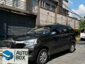 Toyota Avanza E 2018 Manual Transmission-1