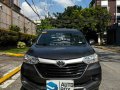 Toyota Avanza E 2018 Manual Transmission-2
