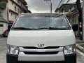 Toyota Hiace Commuter 3.0 2021-1