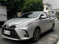 2022 Vios 1.3 XLE Cvt Silver-2