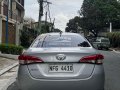 2022 Vios 1.3 XLE Cvt Silver-5