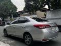 2022 Vios 1.3 XLE Cvt Silver-4