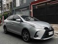 2022 Vios 1.3 XLE Cvt Silver-6