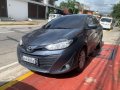 Toyota Vios 1.3 E 2019 Automatic transmission-2