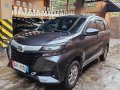 2022 Toyota Avanza 1.3 E AT Automatic Gas-2