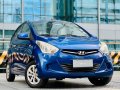 ZERO DOWNPAYMENT🔥 2016 Hyundai Eon 0.8 Manual Gasoline‼️-1