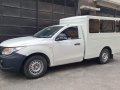 2019 Mitsubishi L200 FB type 4x2 M/T-1