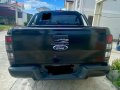 Ford Ranger FX4 4x2 AT-2