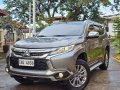 Mitsubishi Montero GLS 2017-0