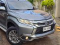 Mitsubishi Montero GLS 2017-4