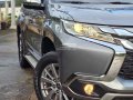 Mitsubishi Montero GLS 2017-5