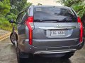 Mitsubishi Montero GLS 2017-6