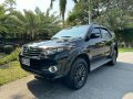 2016 TOYOTA FORTUNER 2.5V BLACK SERIES-1