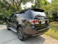 2016 TOYOTA FORTUNER 2.5V BLACK SERIES-3