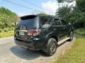 2016 TOYOTA FORTUNER 2.5V BLACK SERIES-5