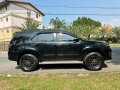 2016 TOYOTA FORTUNER 2.5V BLACK SERIES-6