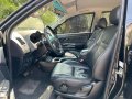 2016 TOYOTA FORTUNER 2.5V BLACK SERIES-9