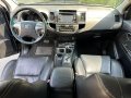 2016 TOYOTA FORTUNER 2.5V BLACK SERIES-10