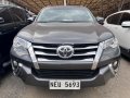 2019 Toyota Fortuner G 4x2 A/T-0