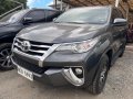 2019 Toyota Fortuner G 4x2 A/T-2