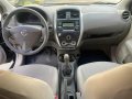 Nissan Almera 2017 1.5 EL Manual-10