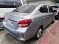 2023 Mitsubishi Mirage G4 GLX A/T-4