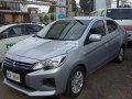 2023 Mitsubishi Mirage G4 GLX A/T-8