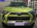 Brand New 2024 Toyota 4Runner TRD Off Road 4x4 offroad-0