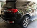 Black 2016 Ford Everest  Titanium 2.2L 4x2 AT  for sale-3