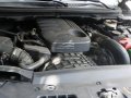 Black 2016 Ford Everest  Titanium 2.2L 4x2 AT  for sale-9