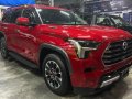 Brand New 2024 Toyota Sequoia Limited 4x4-1