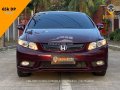 2012 Honda Civic Automatic-2