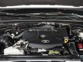 2021 Toyota Fortuner 2.8 4x4 LTD Diesel Automatic -3