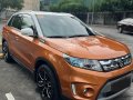 Orange 2019 Suzuki Vitara  1.6 GLX (like new sasakay ka na lang)-2