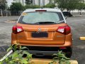 Orange 2019 Suzuki Vitara  1.6 GLX (like new sasakay ka na lang)-1