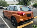 Orange 2019 Suzuki Vitara  1.6 GLX (like new sasakay ka na lang)-5