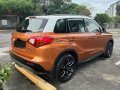 Orange 2019 Suzuki Vitara  1.6 GLX (like new sasakay ka na lang)-3