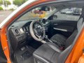 Orange 2019 Suzuki Vitara  1.6 GLX (like new sasakay ka na lang)-6