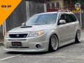 2012 Subaru Forester XT Automatic-0