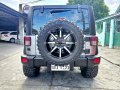 Jeep Wrangler Unlimited Sport Rubicon 2017 4x4-3