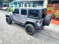Jeep Wrangler Unlimited Sport Rubicon 2017 4x4-4
