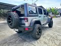 Jeep Wrangler Unlimited Sport Rubicon 2017 4x4-5