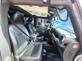 Jeep Wrangler Unlimited Sport Rubicon 2017 4x4-6