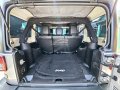 Jeep Wrangler Unlimited Sport Rubicon 2017 4x4-8