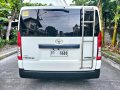 Toyota Hiace Commuter Deluxe 2022 MT-3