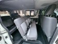 Toyota Hiace Commuter Deluxe 2022 MT-7