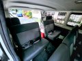 Toyota Hiace Commuter Deluxe 2022 MT-9