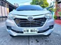 Toyota Avanza E 2017 AT-0