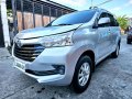 Toyota Avanza E 2017 AT-1