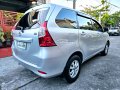 Toyota Avanza E 2017 AT-4